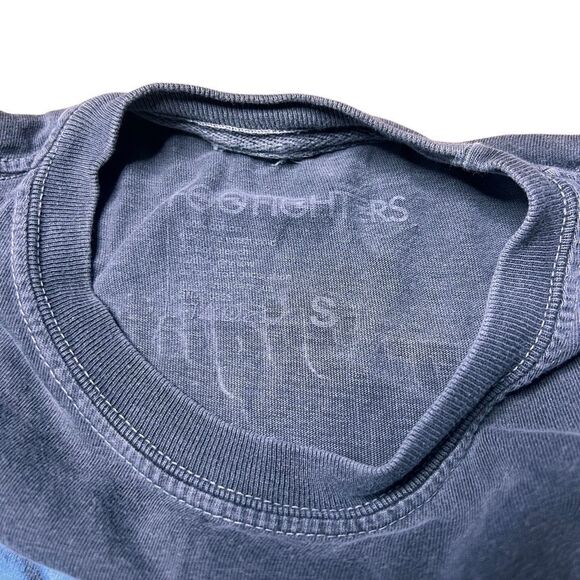 Foo Fighters Tour T Shirt Small - Picture 3 of 5